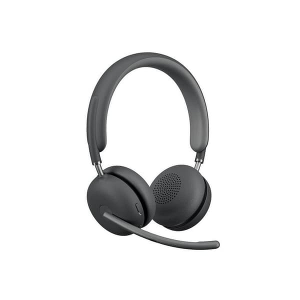 LOGITECH Zone Wireless 2 headset Grafiet 981-001152