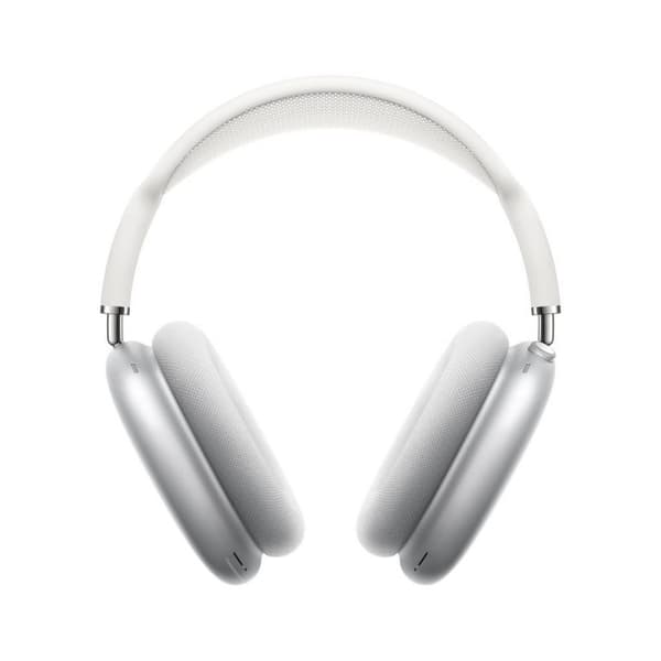 APPLE AirPods Max Silver MGYJ3ZM/A