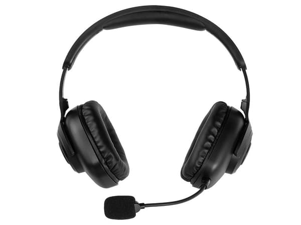 Tracer hovedtelefoner GAMEZONE Mobile Hybrid BT+2.4G Sort
