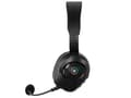 Miniatyrbillede 2 af 10: Tracer hovedtelefoner GAMEZONE Mobile Hybrid BT+2.4G Sort