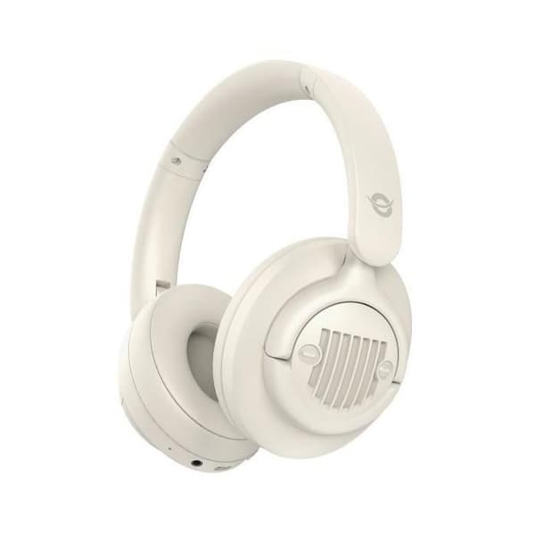Bluetooth Stereo Buller Canceller Wh