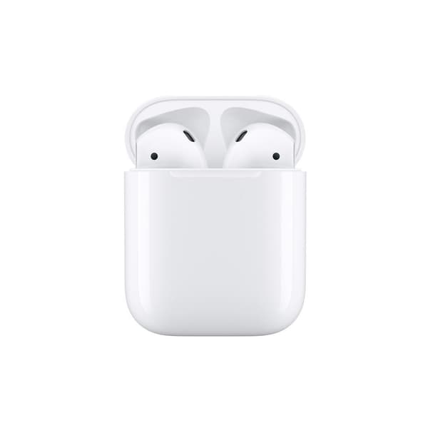 APPLE Airpods 2 White AIRPODS2