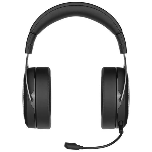HS75 Gaming Headset - Xbox Series X och Xbox One - Trådlöst (CA9011222EU) - CORSAIR