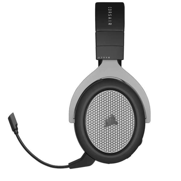 HS75 Gaming Headset - Xbox Series X och Xbox One - Trådlöst (CA9011222EU) - CORSAIR