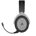 Miniatyrbild 4 av 5: HS75 Gaming Headset - Xbox Series X och Xbox One - Trådlöst (CA9011222EU) - CORSAIR
