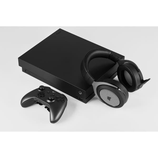 HS75 Gaming Headset - Xbox Series X och Xbox One - Trådlöst (CA9011222EU) - CORSAIR