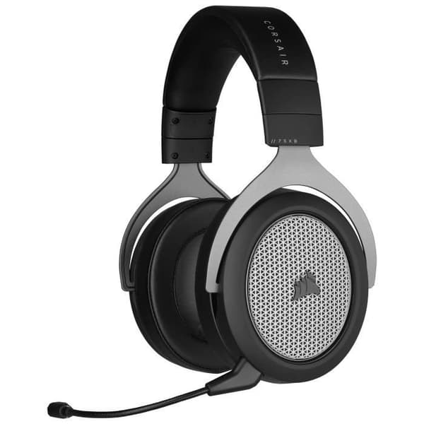 HS75 Gaming Headset - Xbox Series X och Xbox One - Trådlöst (CA9011222EU) - CORSAIR
