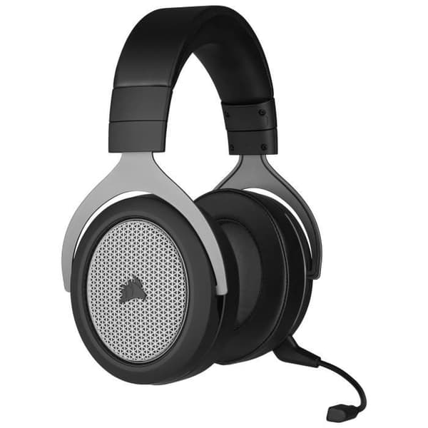 HS75 Gaming Headset - Xbox Series X och Xbox One - Trådlöst (CA9011222EU) - CORSAIR