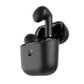 Miniatyrbillede 1 af 9: Sennheiser ACCENTUM Open True Wireless Bluetooth Hovedtelefoner Sort