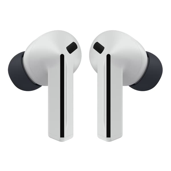 Samsung Galaxy Buds3 FE trådlösa hörlurar – Grå
