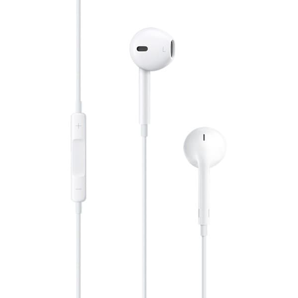 Apple EarPods med 3,5 mm minitele