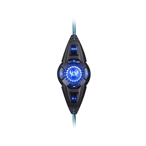 Kotion each G2200 gaming headset 7,1 USB
