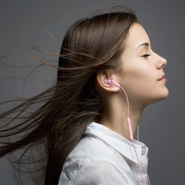 Baseus Encok H31 in-ear 3.5mm hörlurar