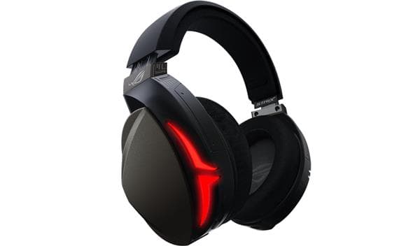 Asus Rog Strix Fusion 300 7.1