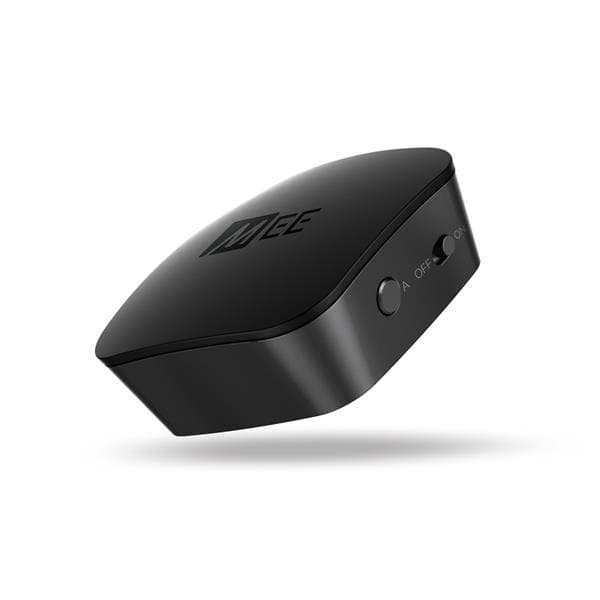 MEE audio Connect Dual Headphone Bluetooth