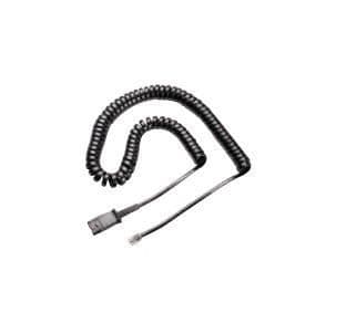 Plantronics Lättviktskabel U10-LW