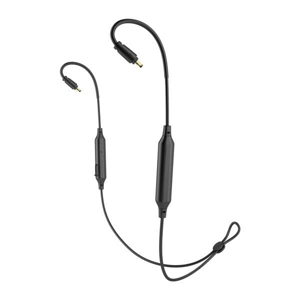 MEE audio BTC1 Adapter sopiva M6 Pro Musta BT