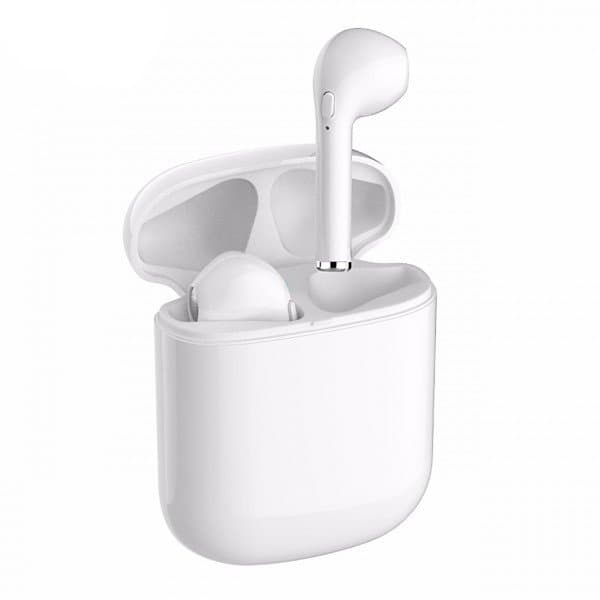 Trådlösa Hörlurar In Ear Små öron