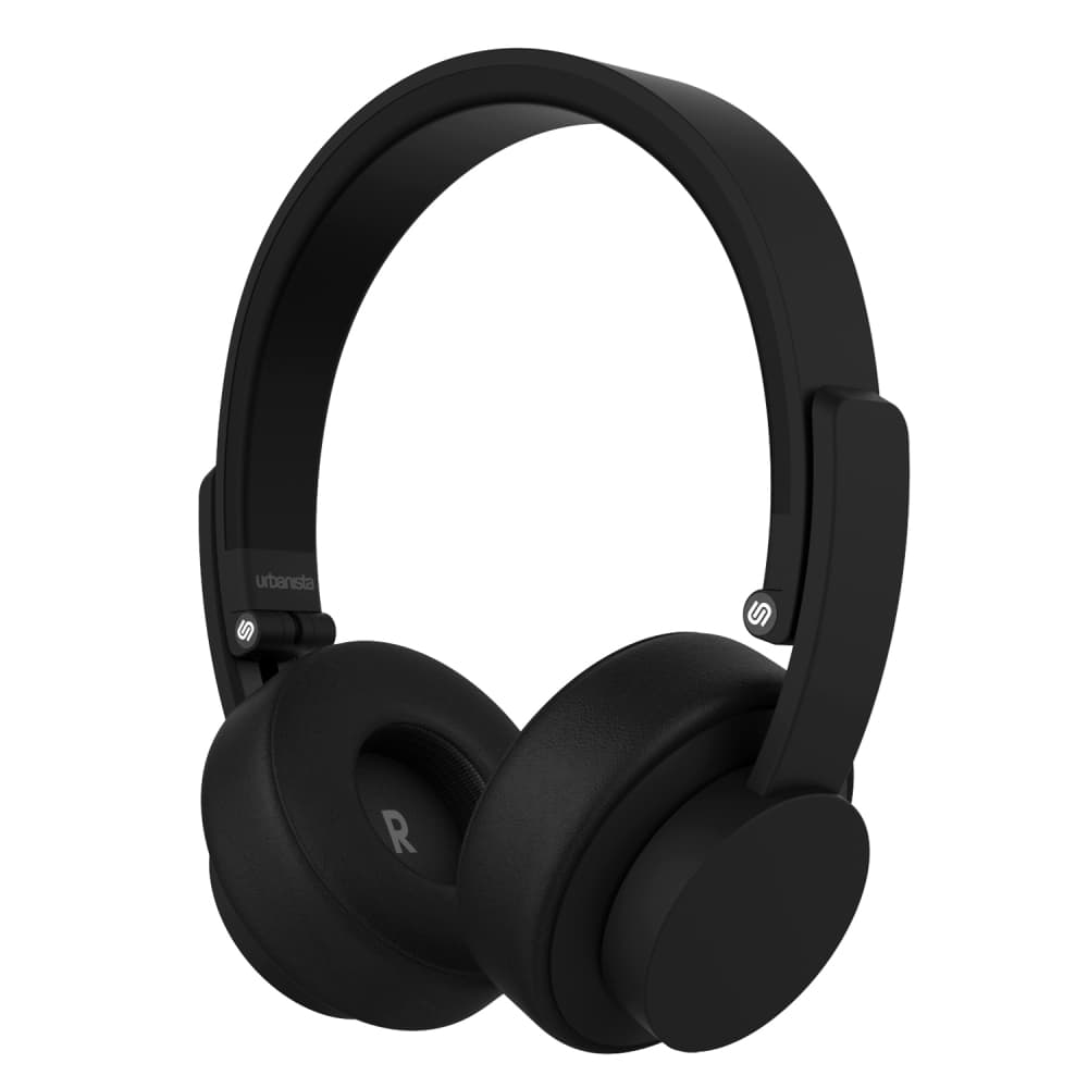 Urbanista Seattle Wireless Dark Clown Black