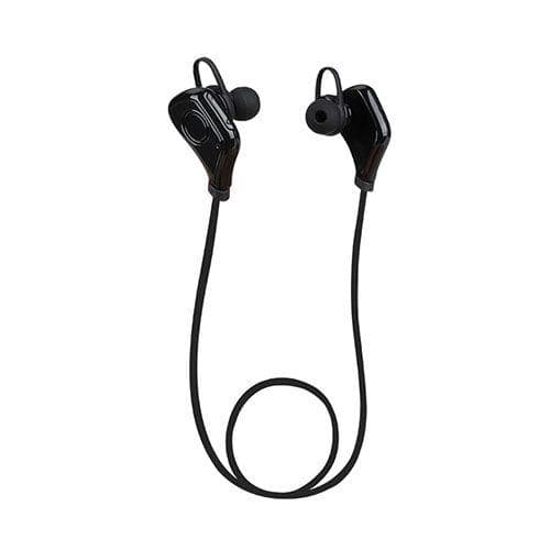 Trådløse Bluetooth Øretelefoner - Sort