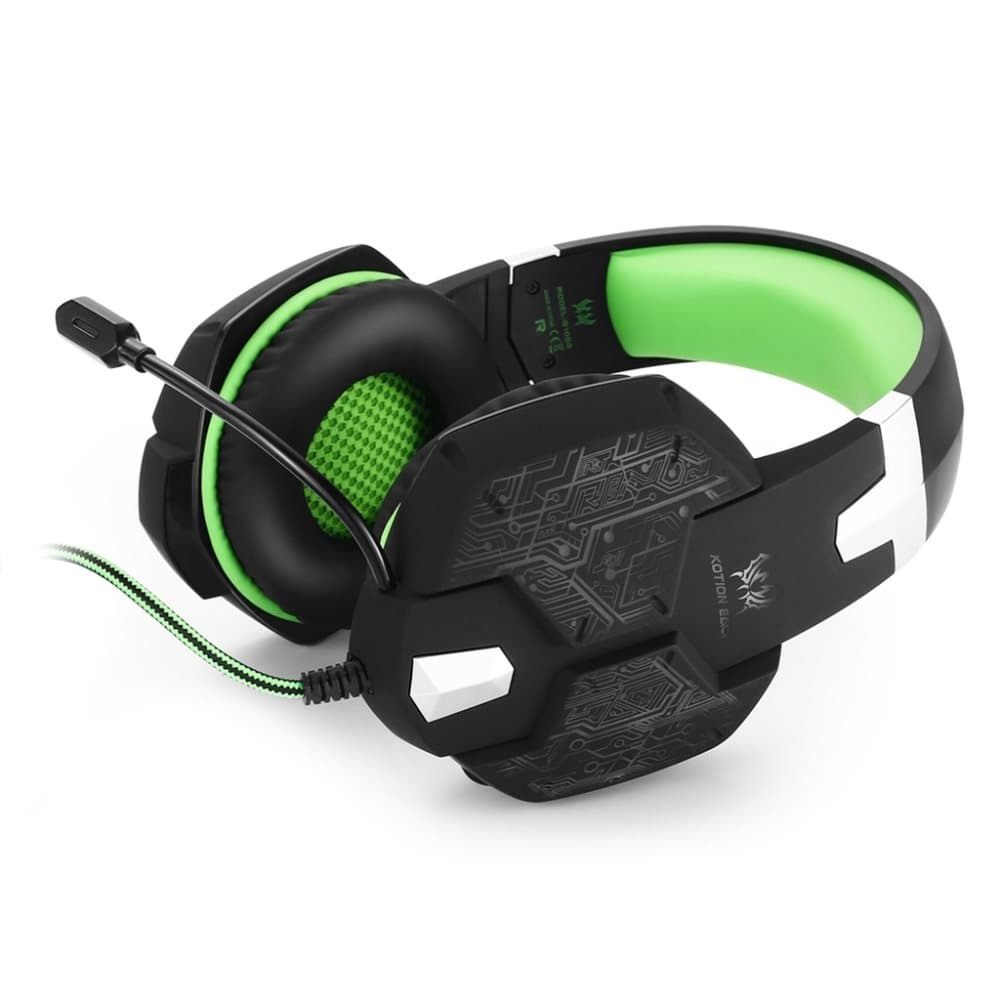 Kotion each G1000 gaming headset CDON