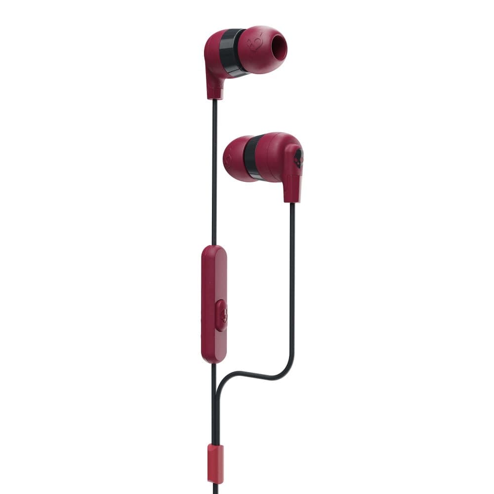 SKULLCANDY Øreplugger INKD+ In-Ear Mic1 Moab