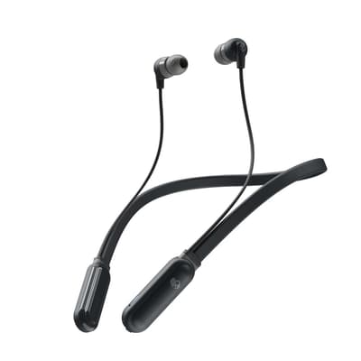 SKULLCANDY Øreplugger INKD+ In-Ear Trådløs Svart