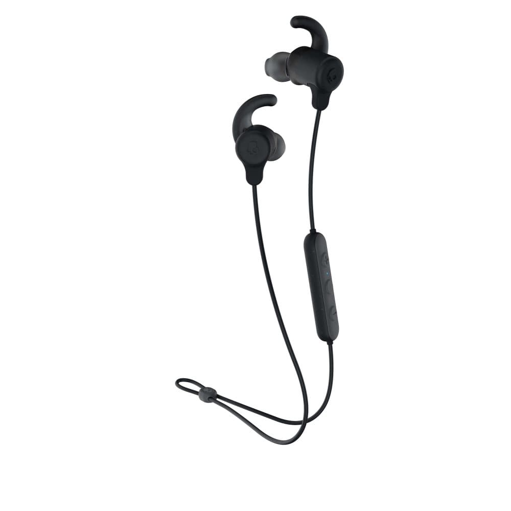 SKULLCANDY Hovedtelefon In-Ear JIB+ Active Trådløs Sort