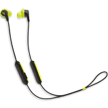JBL Endurance Run Wireless In-Ear Black/Lime