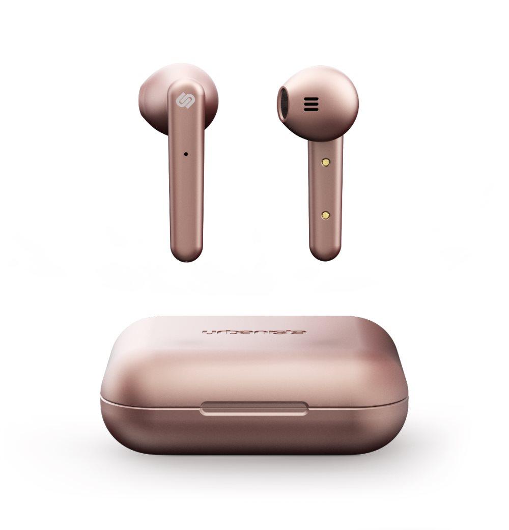 Urbanista Stockholm Plus Rose Gold