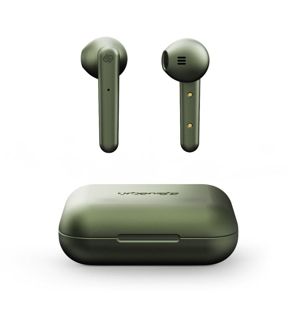 Urbanista Stockholm Olive Green
