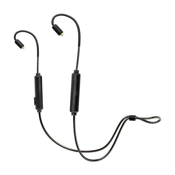 MEE audio BTX2 Bluetooth wireless univeral MMCX adapter with Qualcomm aptX low latency