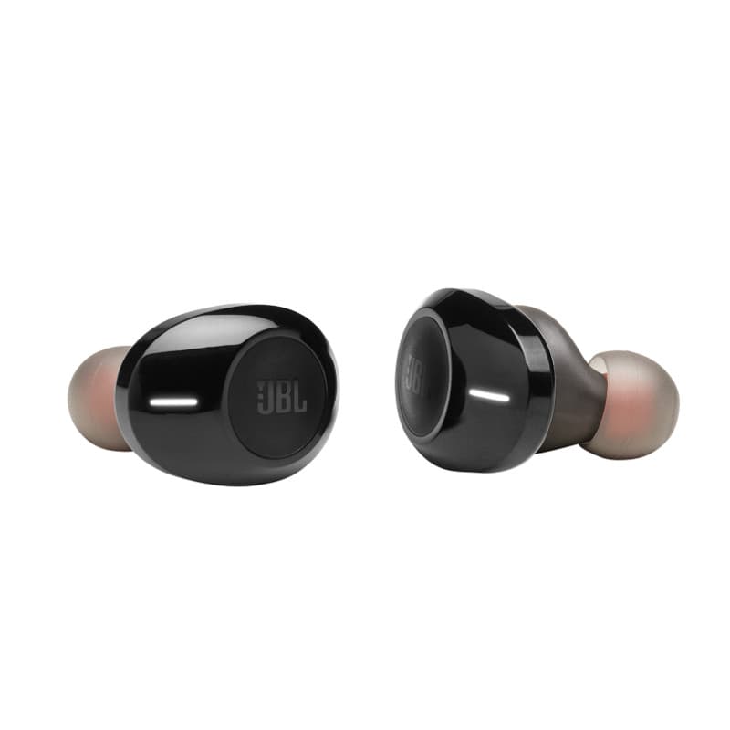 JBL Tune 120 True Wireless Svart