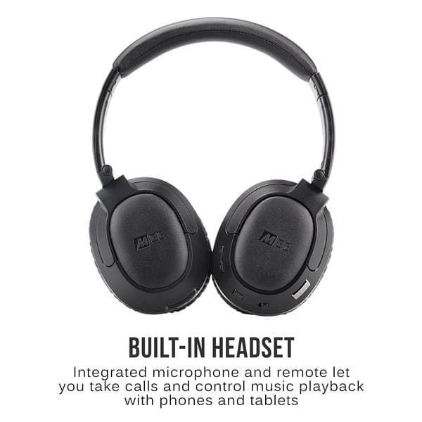 MEE Audio Matrix Cinema ANC BT Headphones