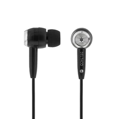 STREETZ in-ear headset