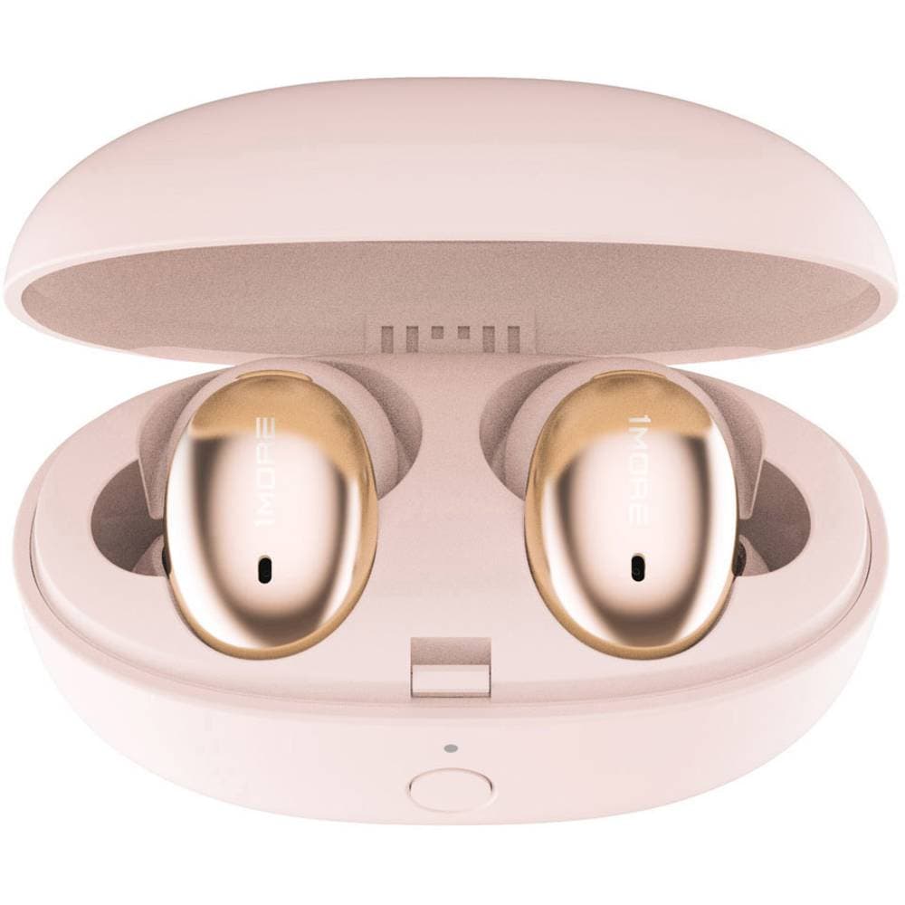 1more E1026BT-I Bluetooth In Ear hörlurar In-ear Headset Guld