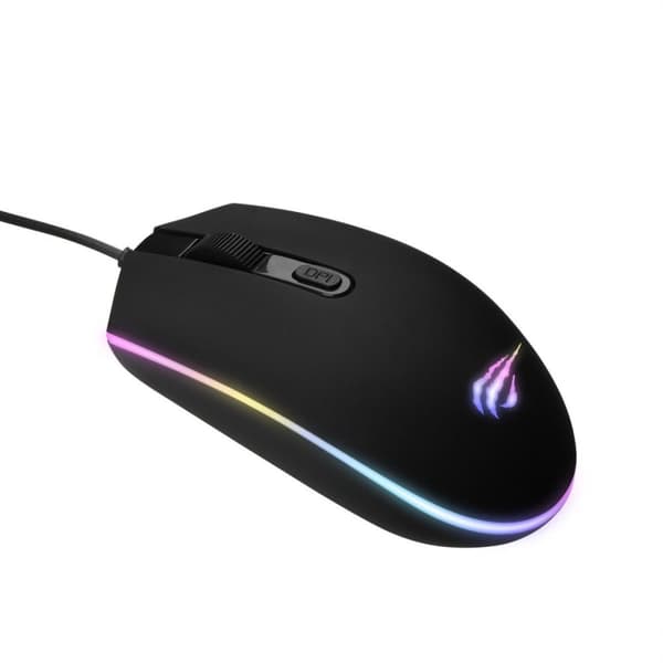 Havit GAMENOTE MS1003 RGB USB