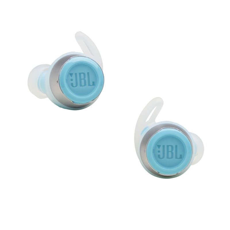JBL Reflect Flow Sport True Wireless Teal