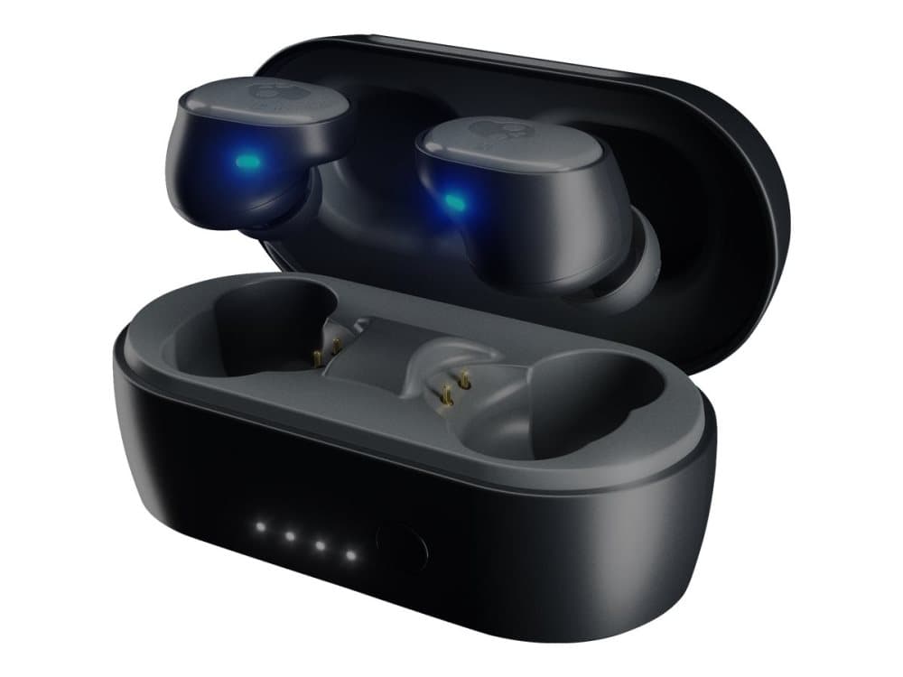 SKULLCANDY Kuulokkeet Sesh True Langaton In-Ear Musta