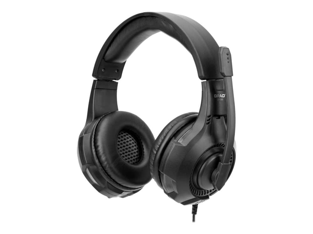 QPAD - QH 25 Stereo Gaming Headset