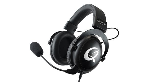 QPAD - QH 92 Stereo Gaming Headset
