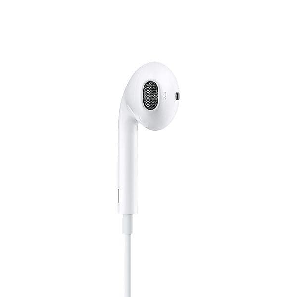 Apple EarPods Original med Lightning kontakt MMTN2ZM/A