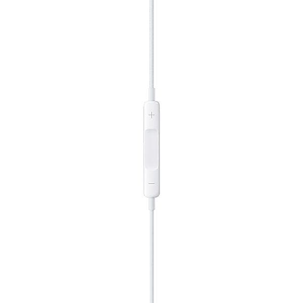Apple EarPods Original med Lightning kontakt MMTN2ZM/A