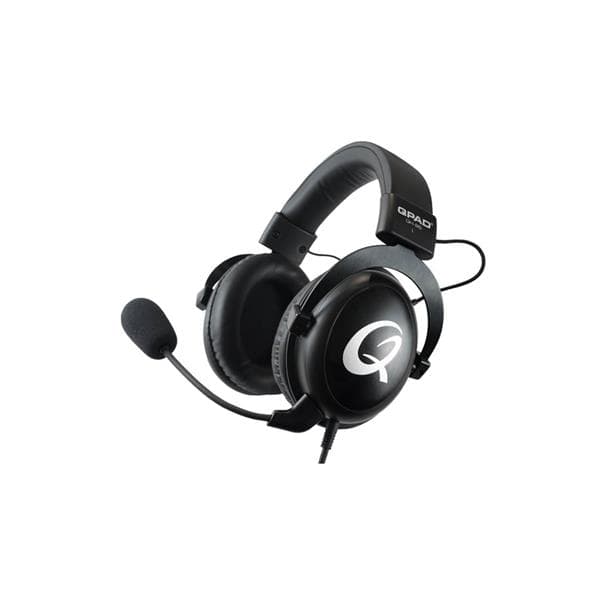 QPAD QH 95 Stereo Gaming Headset Multiplatform