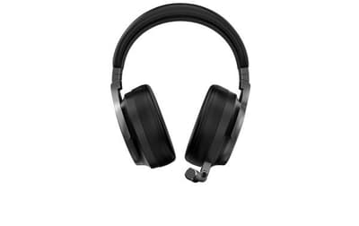 Corsair Gaming Virtuoso RGB SE Wireless Headset Gunmetal