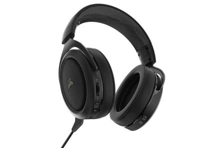 Corsair Gaming HS70 PRO Wireless Carbon