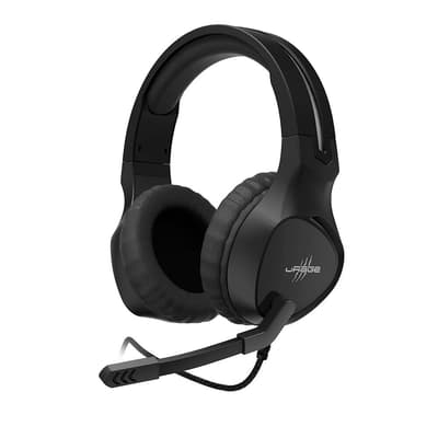 URAGE Gaming Headset SoundZ 300 Sort