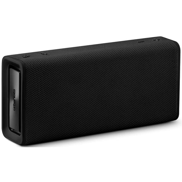 Urbanista Brisbane Høyttaler Midnight Black