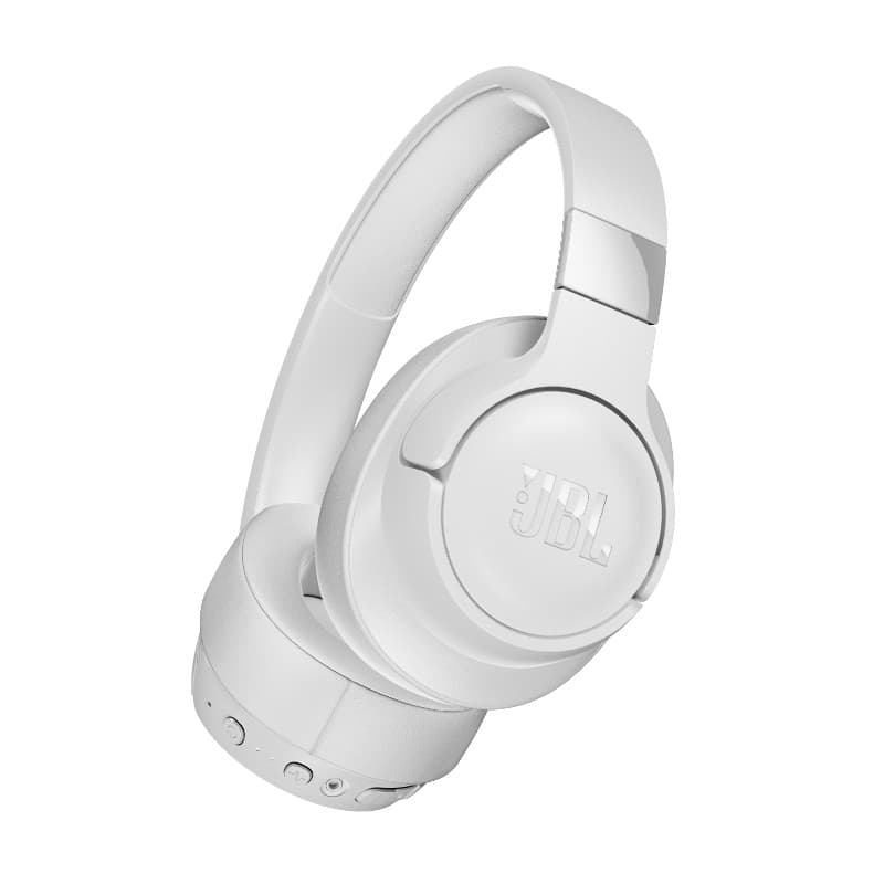 JBL Tune 750BTNC White