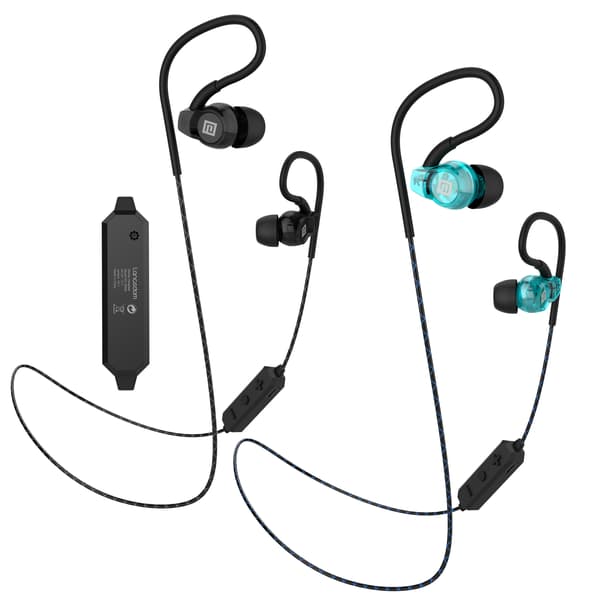 Trådlösa Sport Hörlurar - Bluetooth 4.2